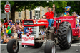2018 Independence Day Parade