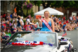 2018 Independence Day Parade