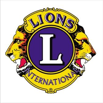 Lions Club Logo