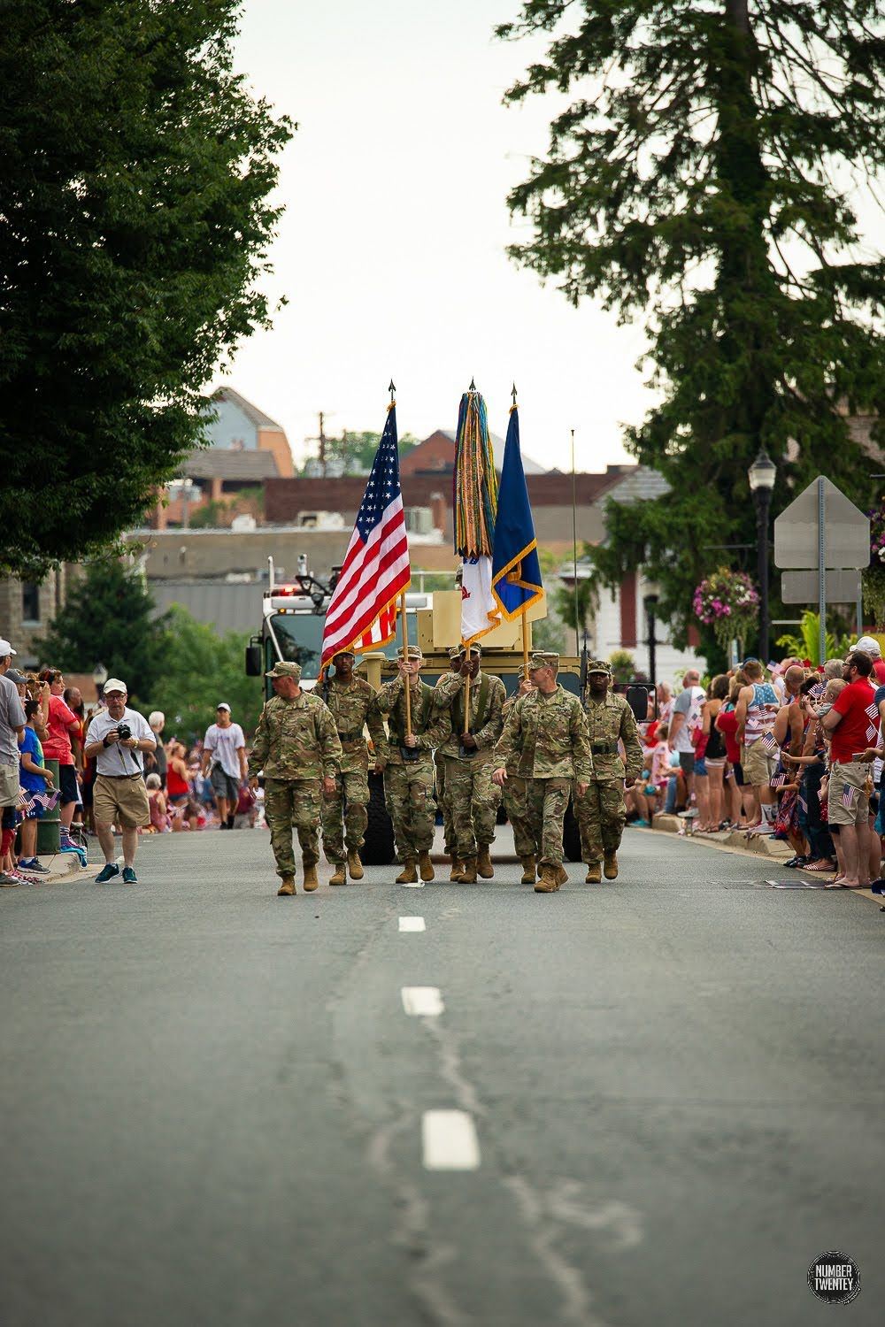 2018 Independence Day Parade