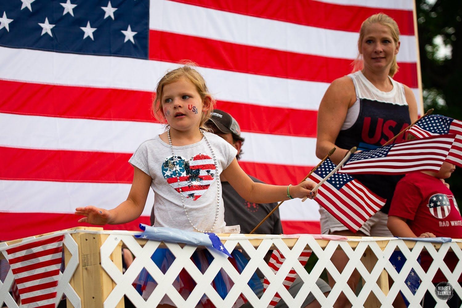 2018 Independence Day Parade