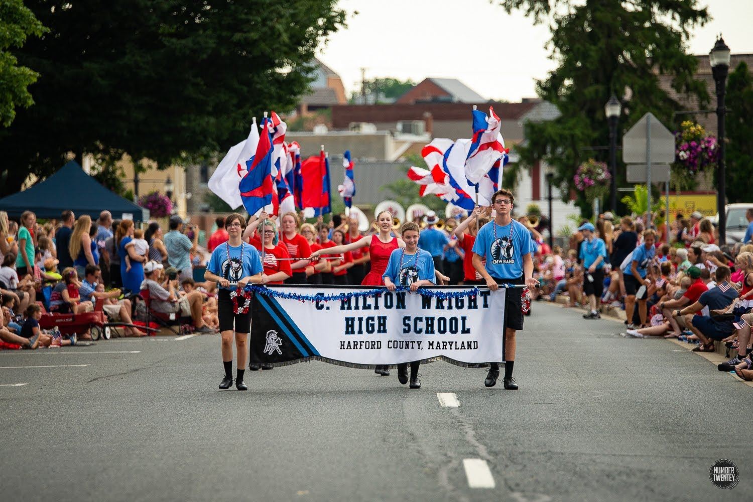 2018 Independence Day Parade
