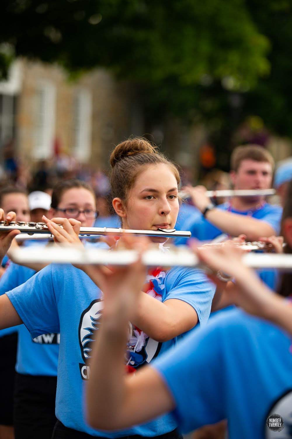 2018 Independence Day Parade