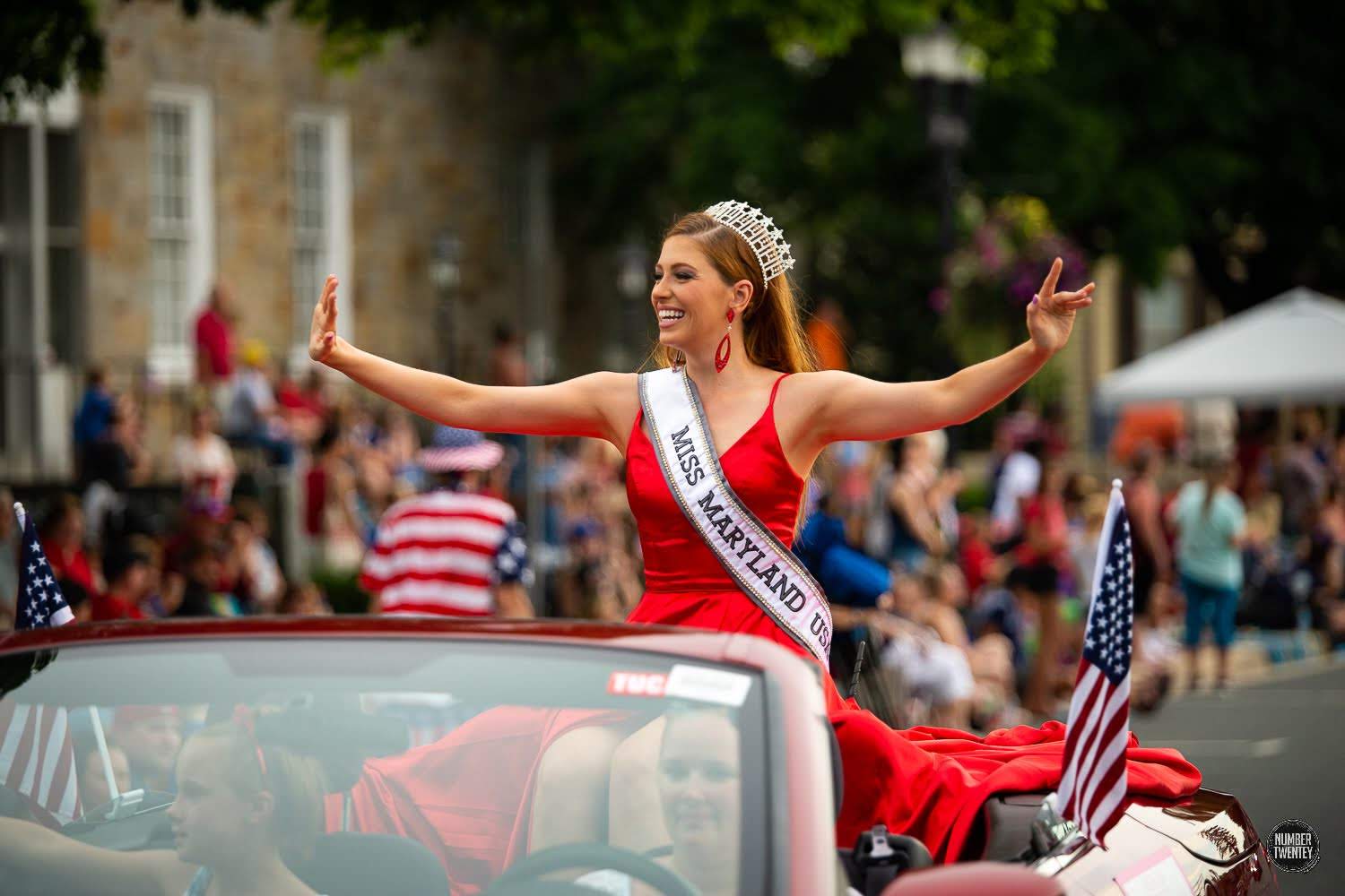 2018 Independence Day Parade