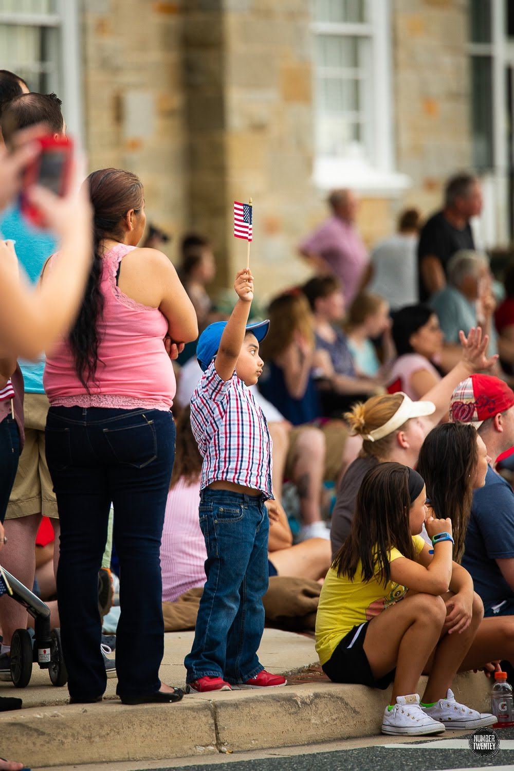 2018 Independence Day Parade
