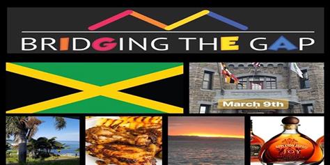 Taste of Jamaica - Bridging the Gap (March 9, 2019)