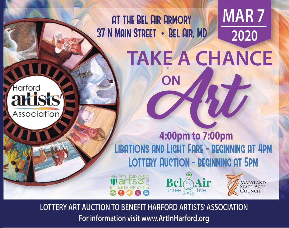 2020 Take a Chance HAA Ad-1