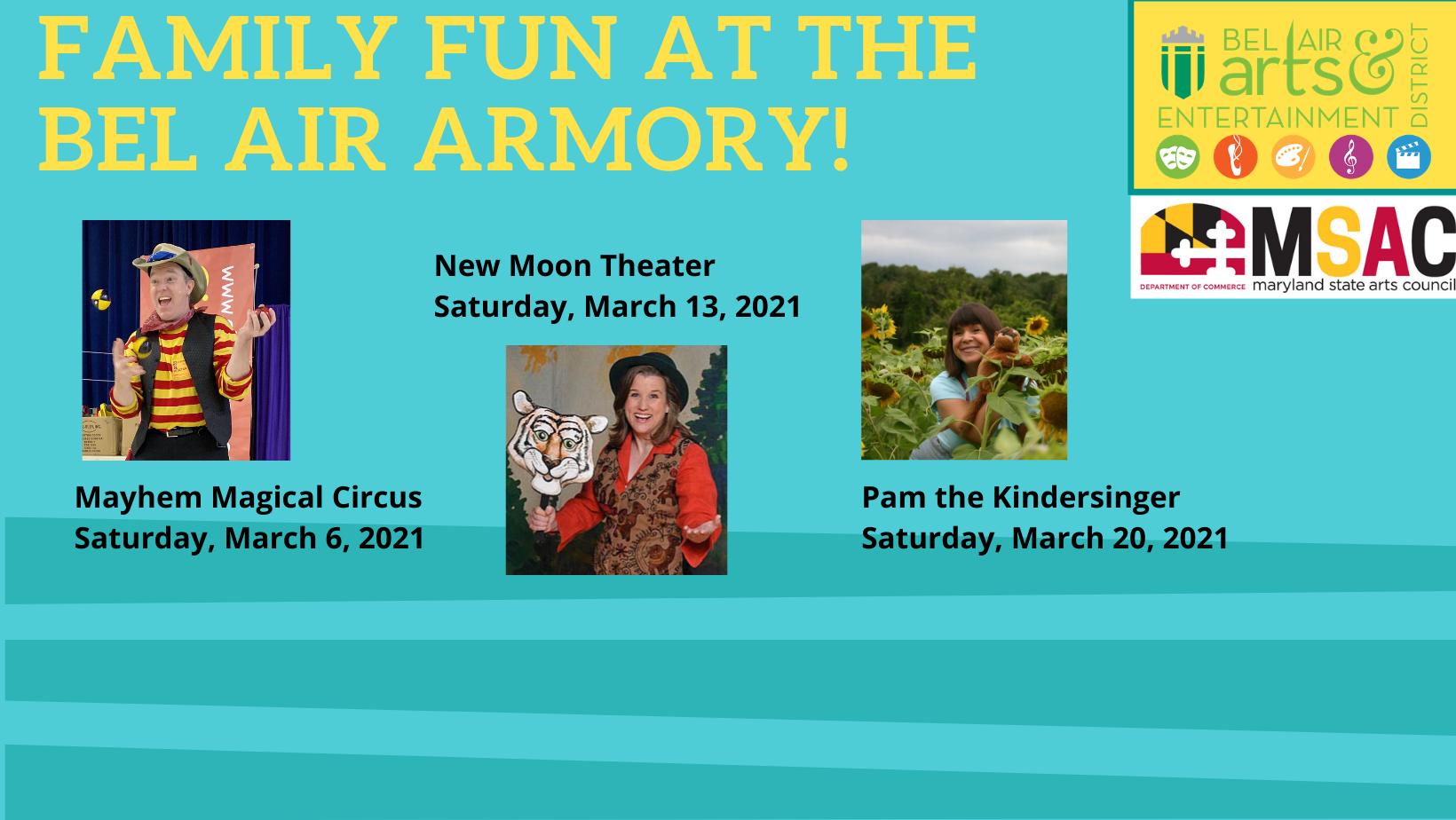 Rescheduled AD cover