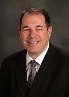 Photo of Edward Hopkins Bel Air Town Administrator