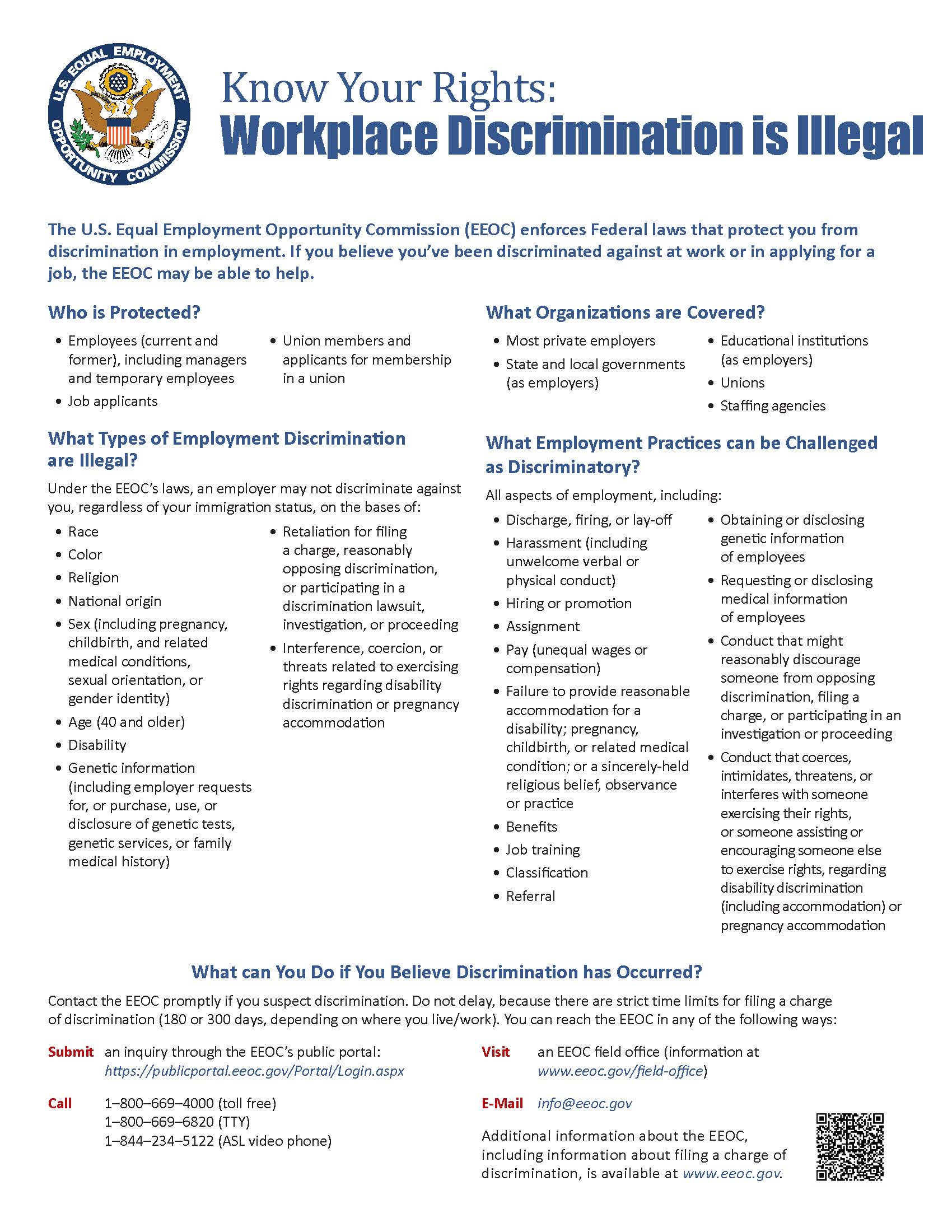 22-088_EEOC_KnowYourRights Page 1