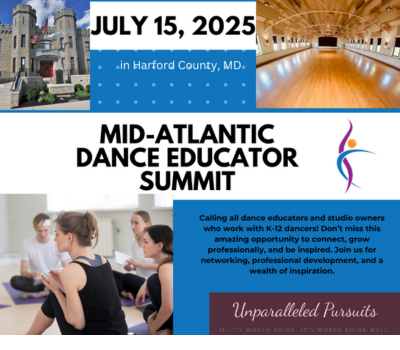 Dance Summit