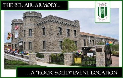 Bel Air Armory