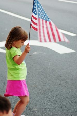 4th of July Parade
